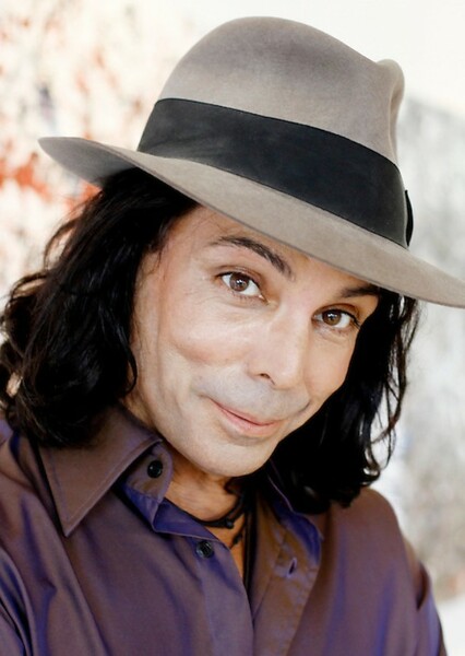 Richard Grieco photo