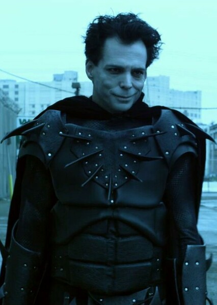 Richard Grieco photo