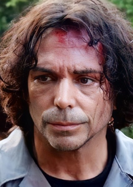 Richard Grieco photo