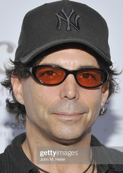 Richard Grieco