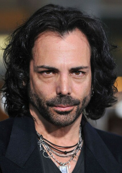Richard Grieco photo
