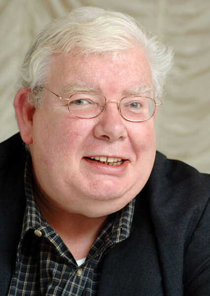 Richard Griffiths photo