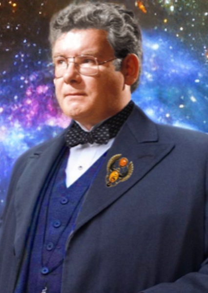 Richard Griffiths photo