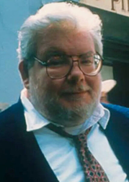 Richard Griffiths photo