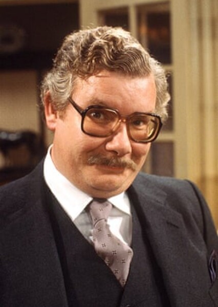 Richard Griffiths
