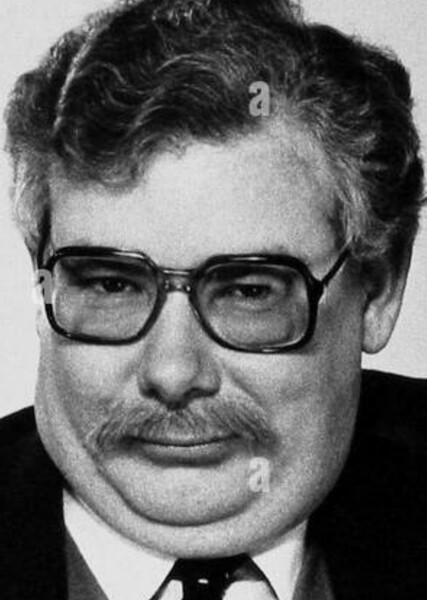 Richard Griffiths
