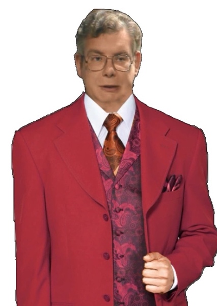 Richard Griffiths photo