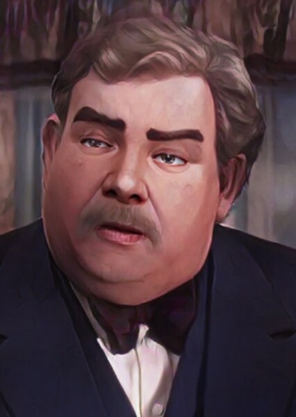 Richard Griffiths photo