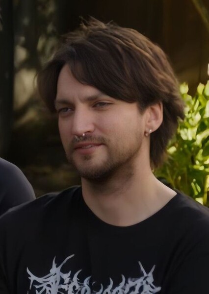 Richard Harmon