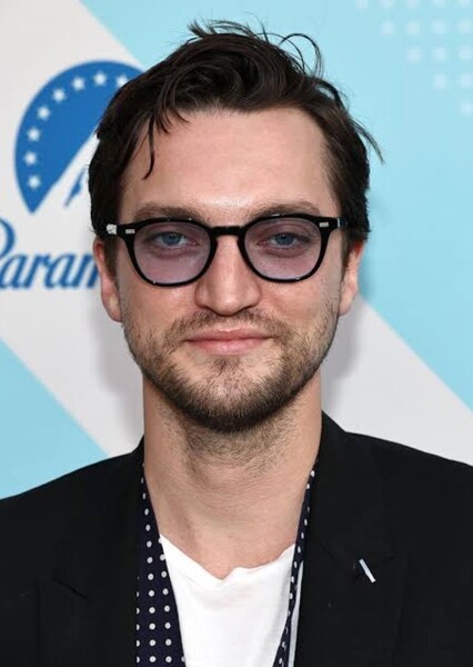 Richard Harmon photo