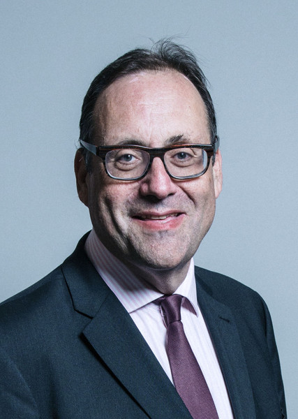 Richard Harrington photo