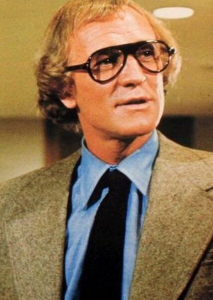 Richard Harris