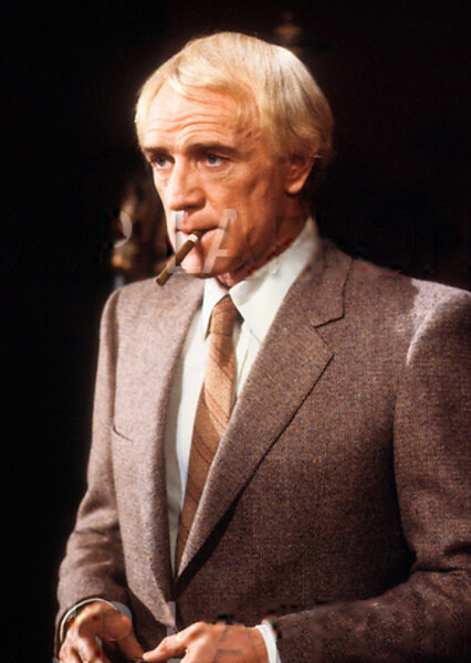 Dr. Zander Rice Fan Casting for Logan (1987) | myCast - Fan Casting ...