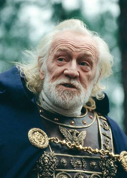 Richard Harris