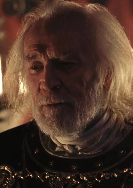 Richard Harris photo