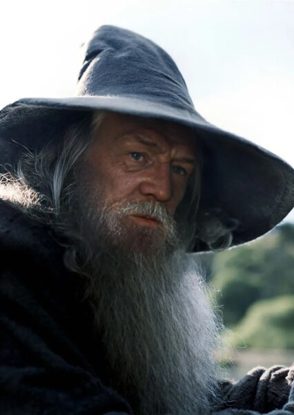 Richard Harris photo
