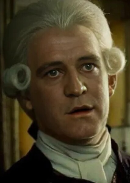 Richard Harris photo