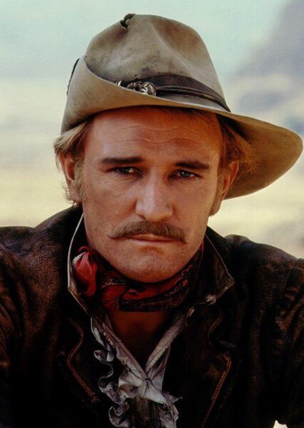 Richard Harris