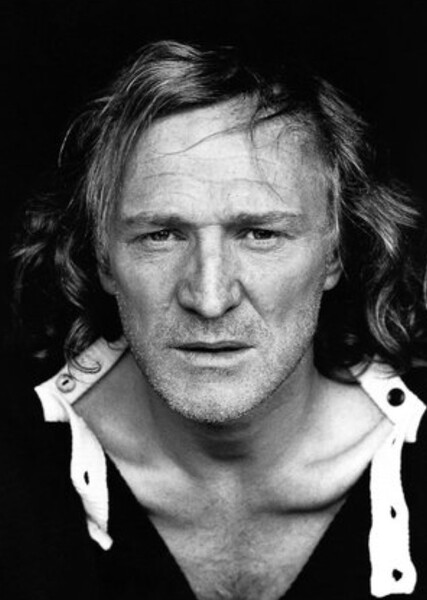 Richard Harris photo