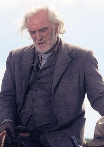 Richard Harris photo
