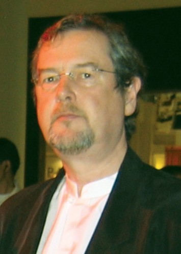 richard harvey