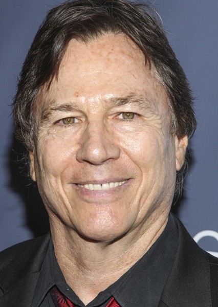 Richard Hatch photo