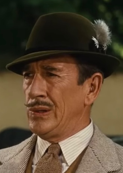 Richard Haydn