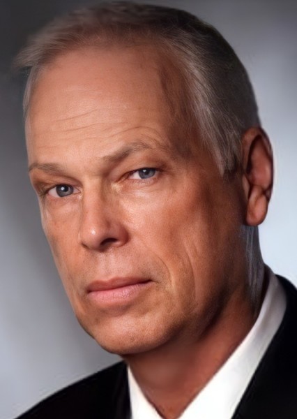 Richard Holden photo