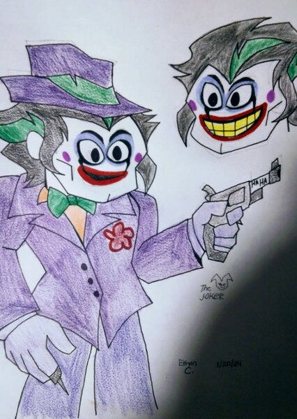 Richard Horvitz photo