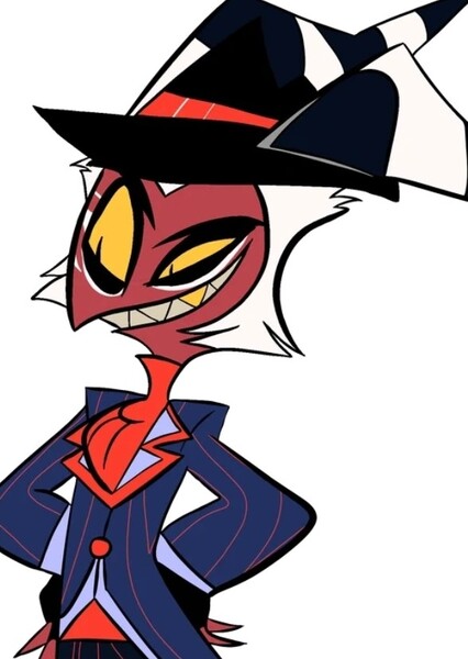 Richard Horvitz photo