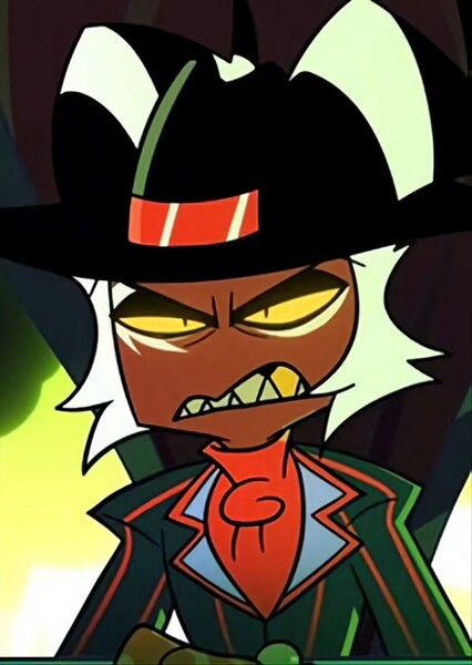 Richard Horvitz
