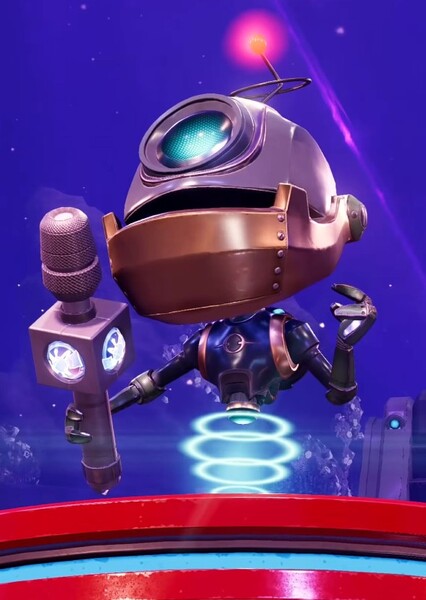 Richard Horvitz