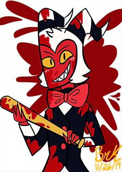 Richard Horvitz
