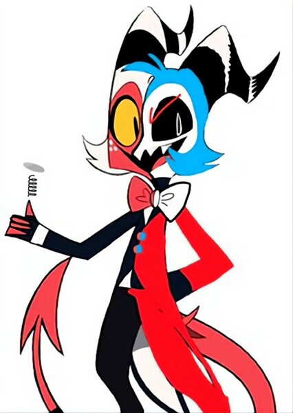 Richard Horvitz photo