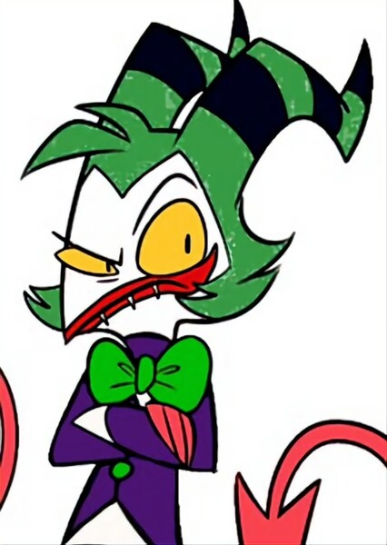 Richard Horvitz