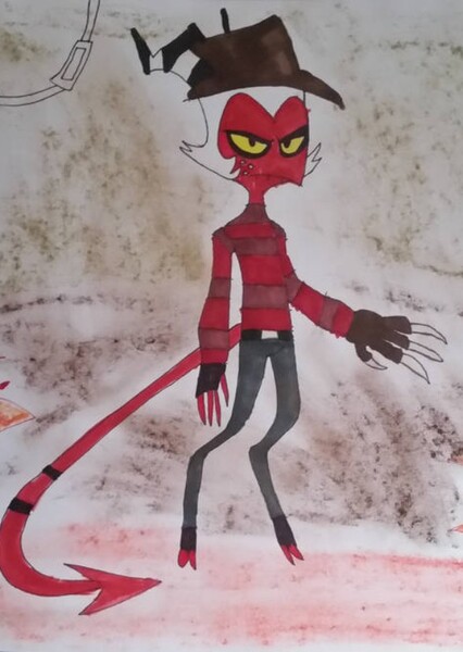 Richard Horvitz photo