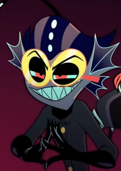 Richard Horvitz