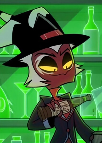 Richard Horvitz photo