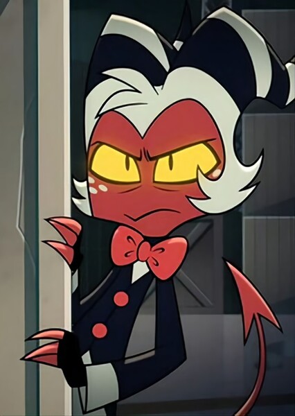 Richard Horvitz