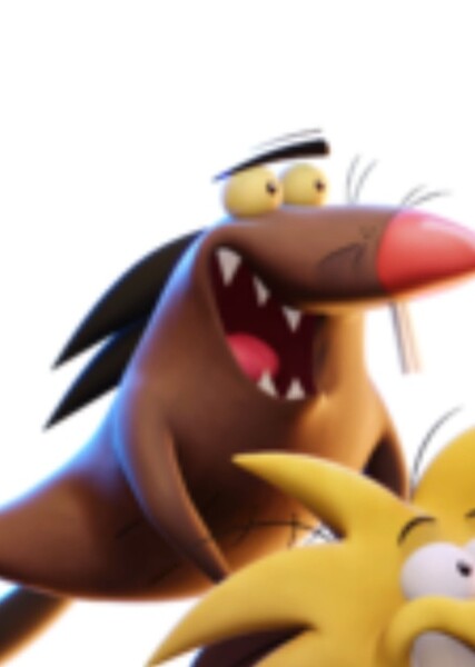 Richard Horvitz