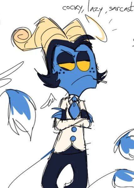 Richard Horvitz