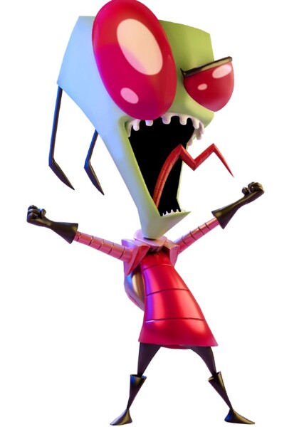Richard Horvitz