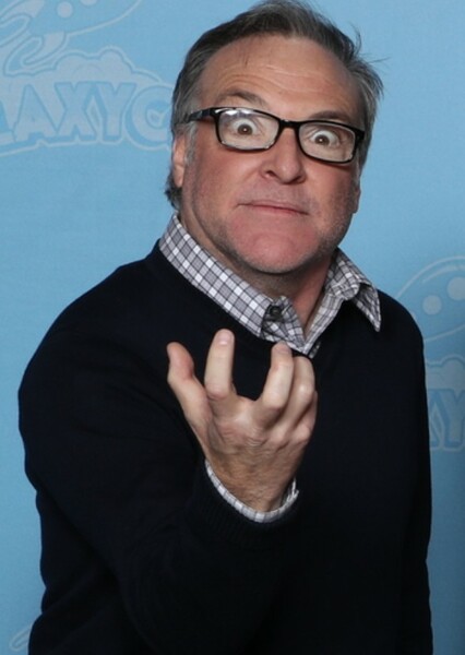 Richard Horvitz
