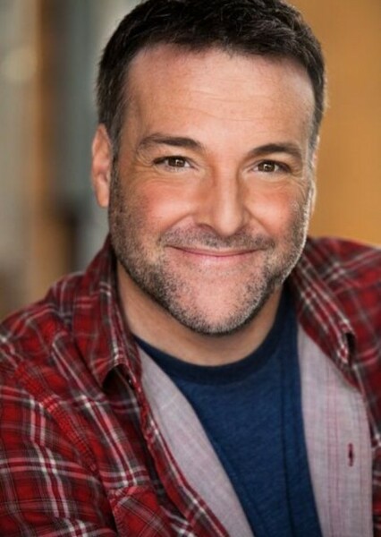 Richard Horvitz