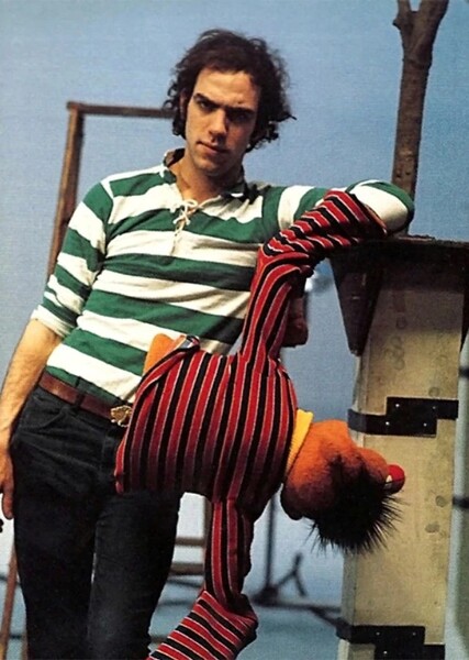 Richard Hunt photo