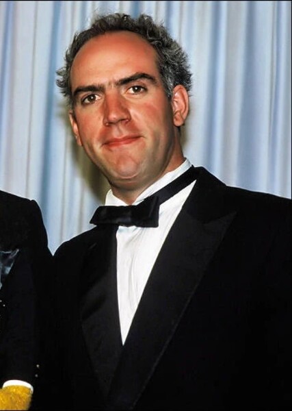 Richard Hunt photo