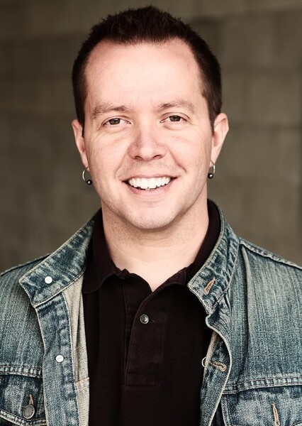Richard Ian Cox