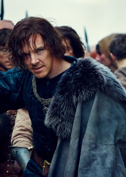 Richard III photo
