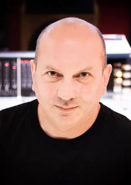 Richard Jacques
