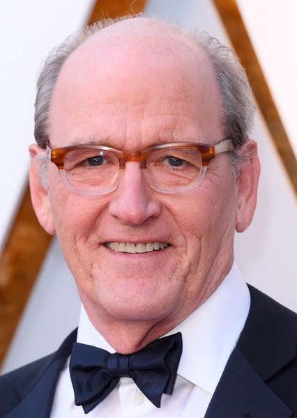 Richard Jenkins photo